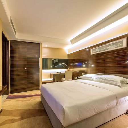 Longda Hotel Changchun Exterior photo