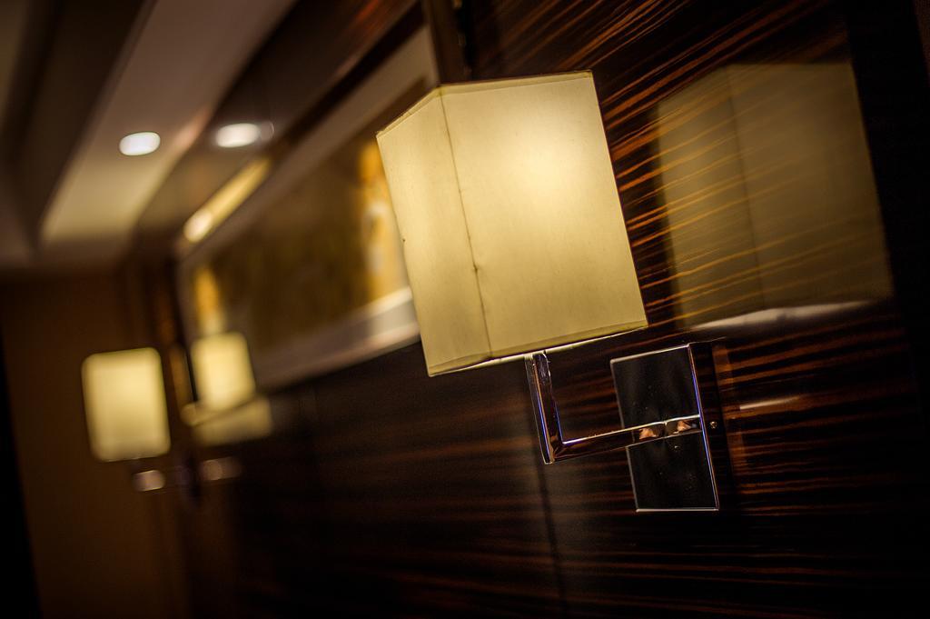 Longda Hotel Changchun Exterior photo