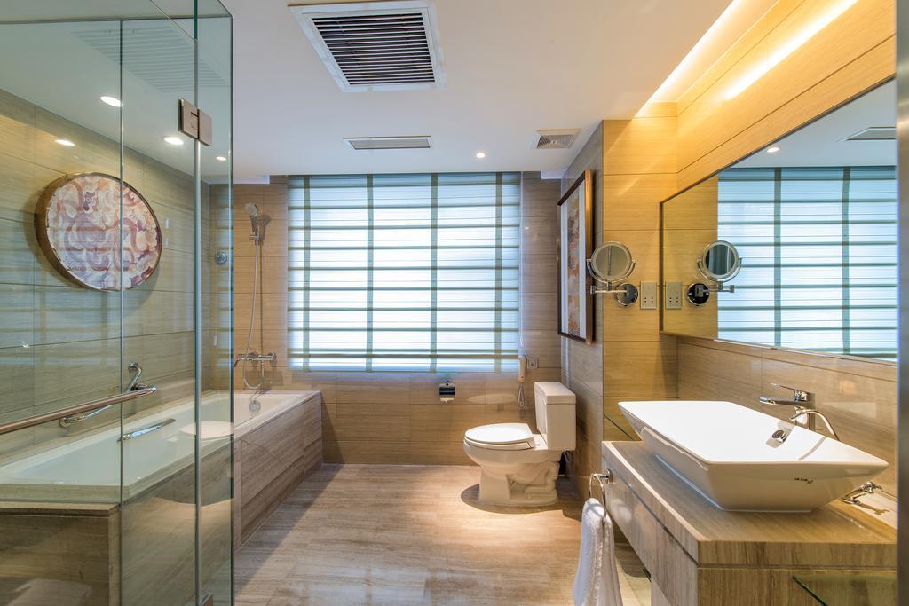 Longda Hotel Changchun Exterior photo